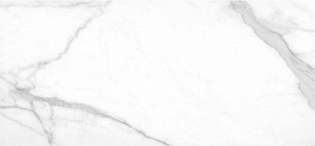 Плитка Argenta | Tholos White Polished 120Х260