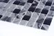 Котто Кераміка | Gmp 0425005 С2 Print 3-Black Mat 30X30X4, Котто Кераміка, Glass Mosaic, Україна