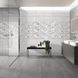 Ceramica Deseo | Ng-Crackle Silver 30X90, Ceramica Deseo, Cracle, Испания