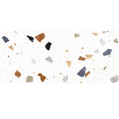 Плитка Ceramica Deseo | Mosaic Stone White Hl 30X60