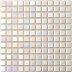 Плитка Аквамо | White Pl25301 31,7X31,7