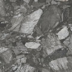 Плитка Fanal | Stone River Black Rec. Nplus 90X90