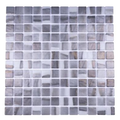 Плитка Аквамо | Revolut Grey 31,7X31,7