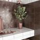 Mainzu | Decor Cooper 20X20, Mainzu, Metal Tiles, Испания