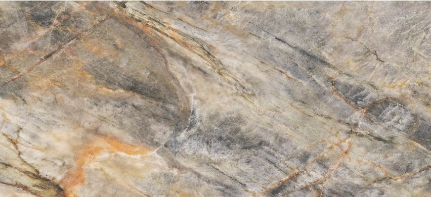 Плитка Cerrad | Gres Brazilian Quartzite Amber Rect 59,7X119,7