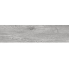 Плитка Golden Tile | Alpina Wood Светло-Серый 89G920 15X60