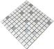 Котто Кераміка | См 3043 С2 Crem-Silver 30X30X9, Котто Кераміка, Ceramic Mosaic, Україна