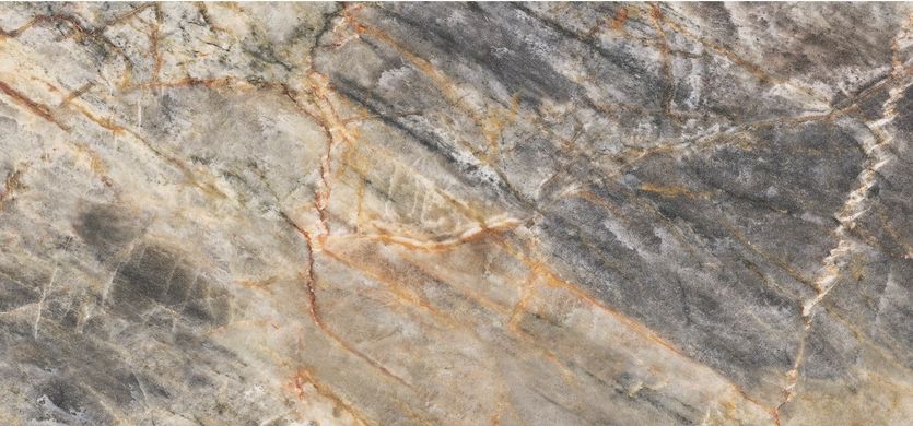 Плитка Cerrad | Gres Brazilian Quartzite Amber Poler 59,7X119,7