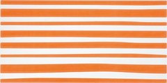 Плитка Pamesa | Agatha 1-Lineas Naranja Декор 25Х50