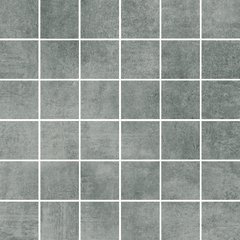 Плитка Cersanit | Dreaming Mosaic Dark Grey 29,8X29,8