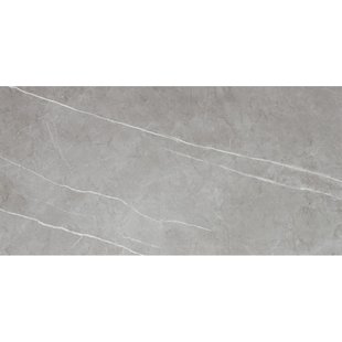 Плитка Almera Ceramica | Alure Grey Satinado Rect 60X120