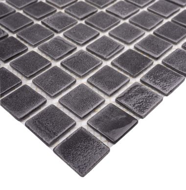 Плитка Аквамо | Cemento Grey 31,7X31,7