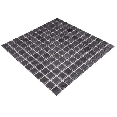 Плитка Аквамо | Cemento Grey 31,7X31,7