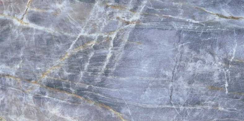 Плитка Cerrad | Gres Brazilian Quartzite Blue Rect 59,7X119,7