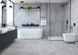 Almera Ceramica | Alure Grey Satinado Rect 60X120, Almera Ceramica, Alure, Іспанія