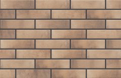 Плитка Cerrad | Facade Retro Brick Masala 6,5X24,5