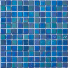Плитка Аквамо | Sky Blue Pl25302 31,7X31,7