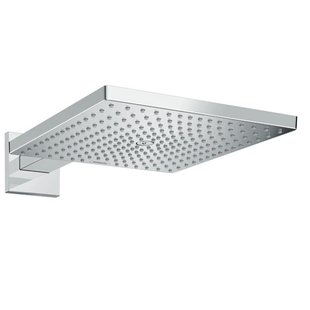 Hansgrohe | 26238000 Raindance E 300 Air 1jet верхний душ