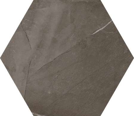 Плитка Codicer | Hex Pulpis Bronze 22X25