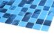 Котто Кераміка | Gmp 0425017 С2 Print 19-Blue D Mat 30X30X4, Котто Кераміка, Glass Mosaic, Україна