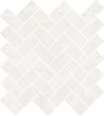 Плитка Opoczno | Sephora White Mosaic 29,7X26,8