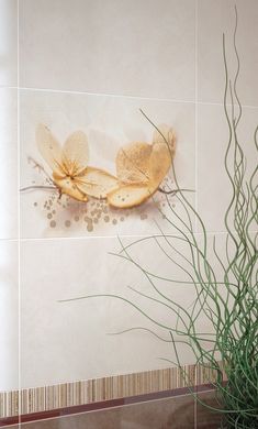 Плитка Cersanit | Dec Samanta Flower Декор 25X40