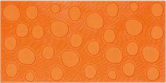 Плитка Pamesa | Agatha Lunares Naranja Декор 25Х50