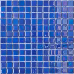 Плитка Аквамо | Blue Pl25303 31,7X31,7