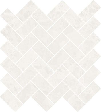 Плитка Opoczno | Sephora White Mosaic 29,7X26,8