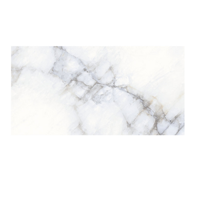 Плитка Peronda-Museum | Crystal White/75,5X151/Ep 75,5X151