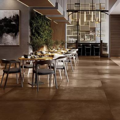 Плитка Exagres | Base Cosmos Corten C-1 60X120