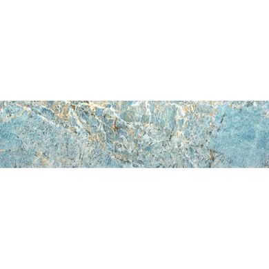 Плитка Gemma | Aqua Turquoise 30X120