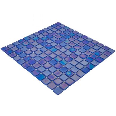 Плитка Аквамо | Blue Pl25303 31,7X31,7