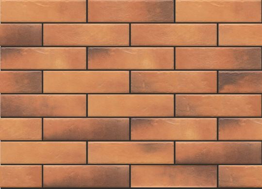 Плитка Cerrad | Facade Retro Brick Curry 6,5X24,5
