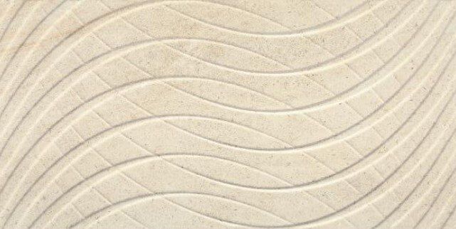 Плитка Paradyz Ceramika | Sunlight Sand Crema Dark B 30Х60