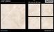 Italica | Livid Crema Polished 60X60, Italica, Livid, Індія