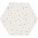 Wow | 123385 Terrazzo White Colours 32X36,8, Wow, Terrazzo, Іспанія