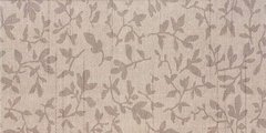 Плитка Rako | Textile Beige Decor Wadm B112 19,8Х39,8