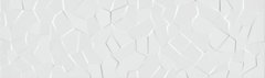 Плитка Kale | Wabi Rp-6958R Shiro Crystal White 34X111