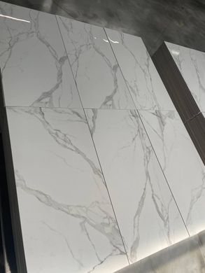 Плитка Teo ceramics (Allore) | Carrara White F P R Full Lappato 60X120