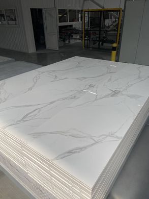 Плитка Teo ceramics (Allore) | Carrara White F P R Full Lappato 60X120