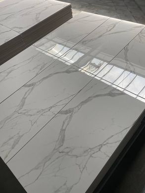 Плитка Teo ceramics (Allore) | Carrara White F P R Full Lappato 60X120