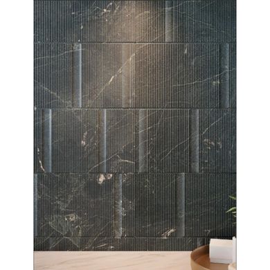 Плитка Porcelanosa | Brooklyn Marquina 45X120