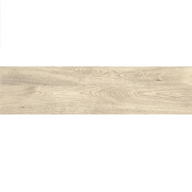 Плитка Golden Tile | Alpina Wood Бежевий 891920 15X60