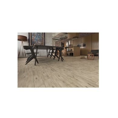 Плитка Golden Tile | Alpina Wood Бежевий 891920 15X60