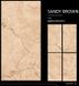 Levanta | Sandy Brown Polished 60X120, Levanta Ceramica, Sandy, Индия