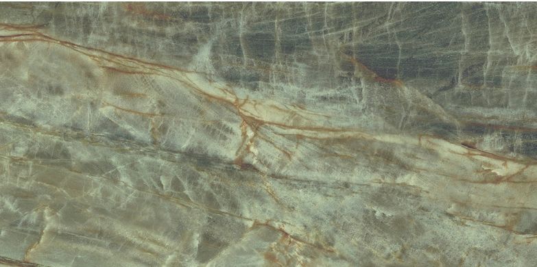 Плитка Cerrad | Gres Brazilian Quartzite Green Poler 59,7X119,7