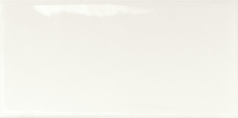 Плитка Monopole | Mirage White Brillo 7,5X15