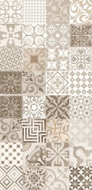 Плитка New Tiles | Birs Decor 60X60