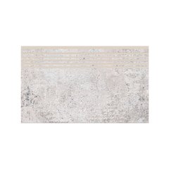 Плитка Cersanit | Lukas White Steptread 29,8X59,8
